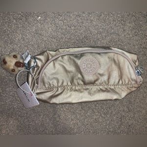 Brand new Kipling pencil case